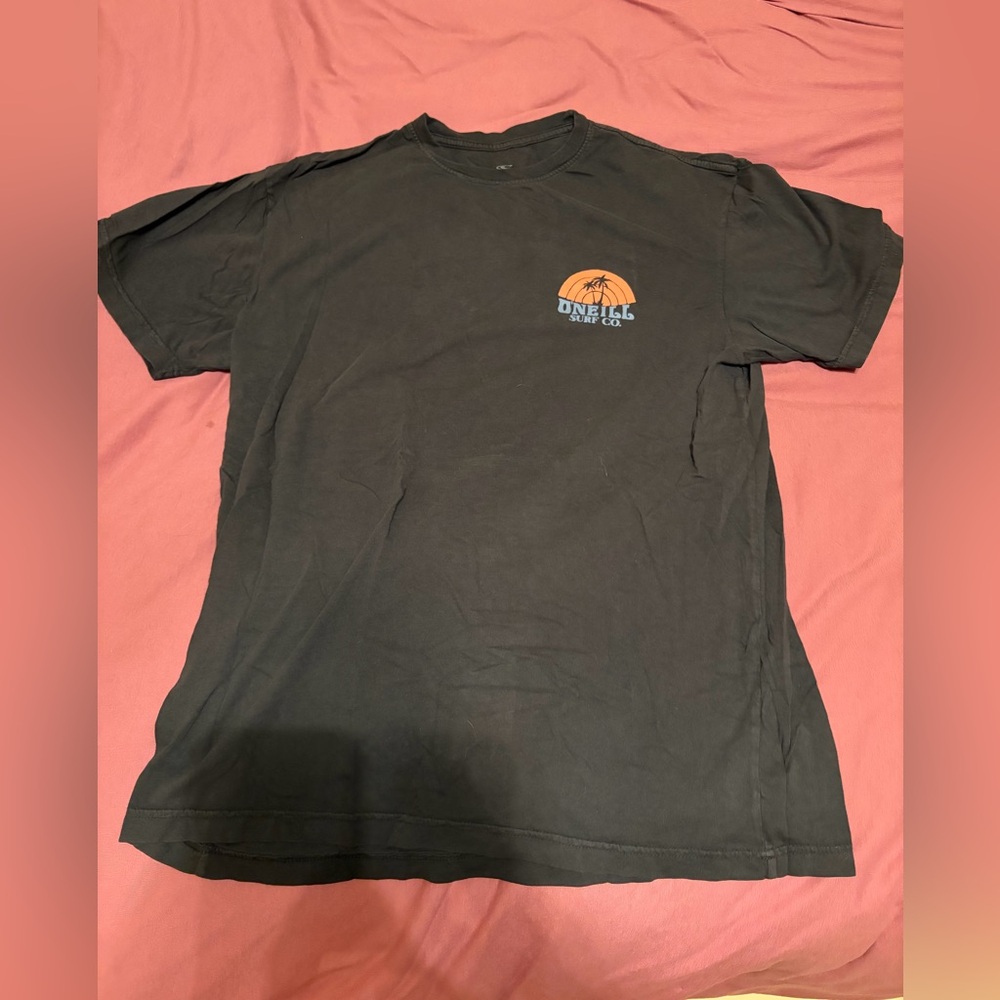 O’Neill Surf Co Graphic T Shirt
